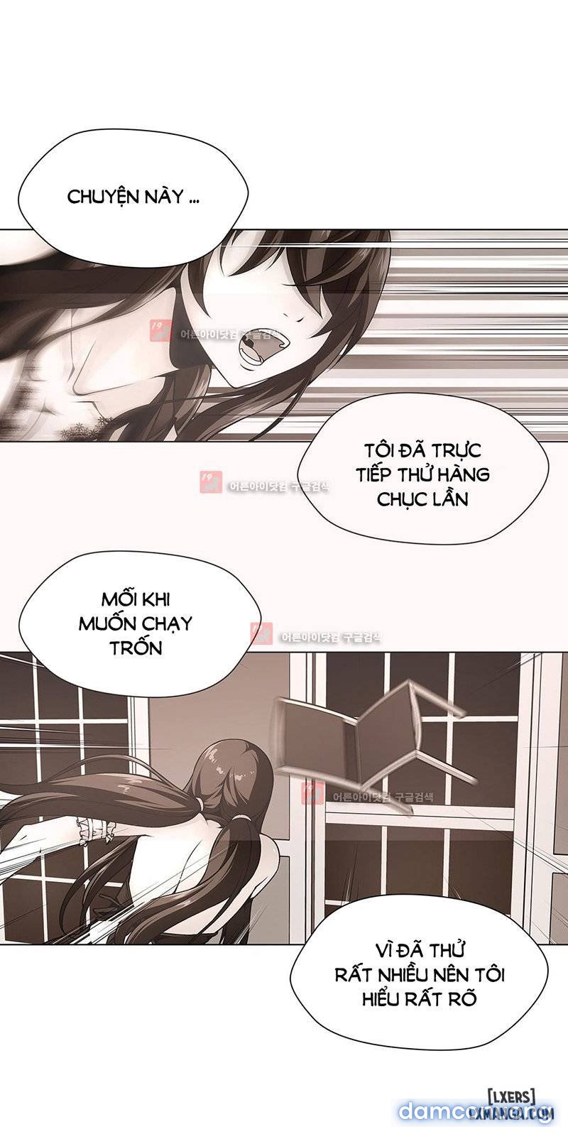 Twin Slave - Nô Lệ Chapter 85 - Page 24