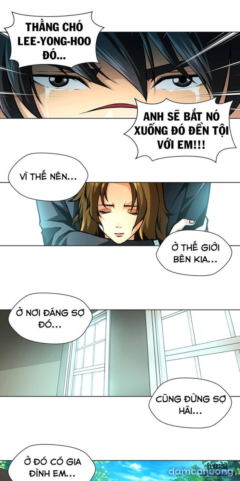 Twin Slave - Nô Lệ Chapter 41 - Page 18