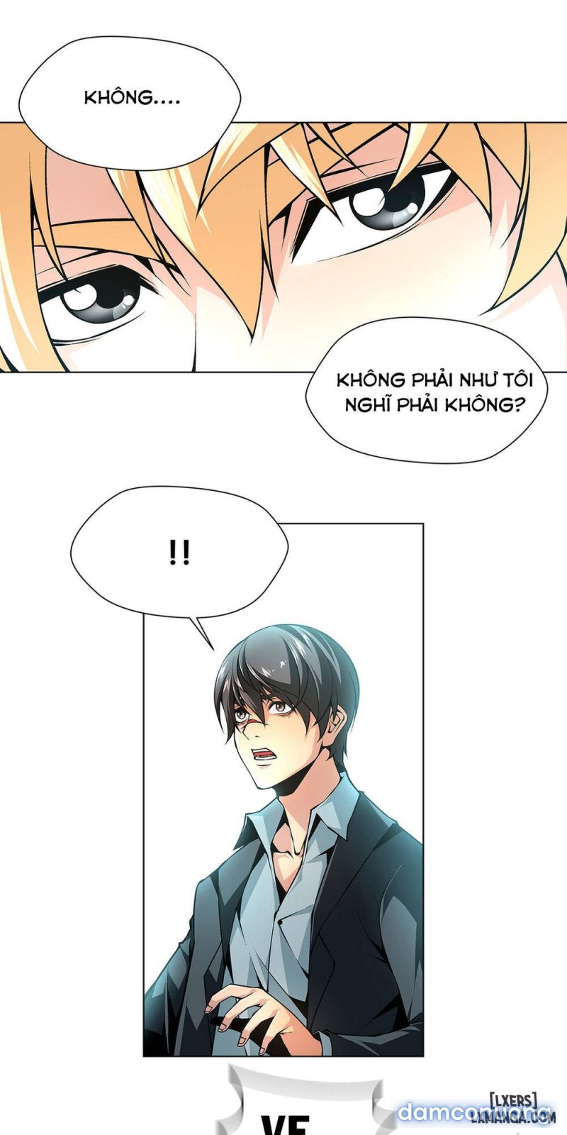 Twin Slave - Nô Lệ Chapter 41 - Page 8