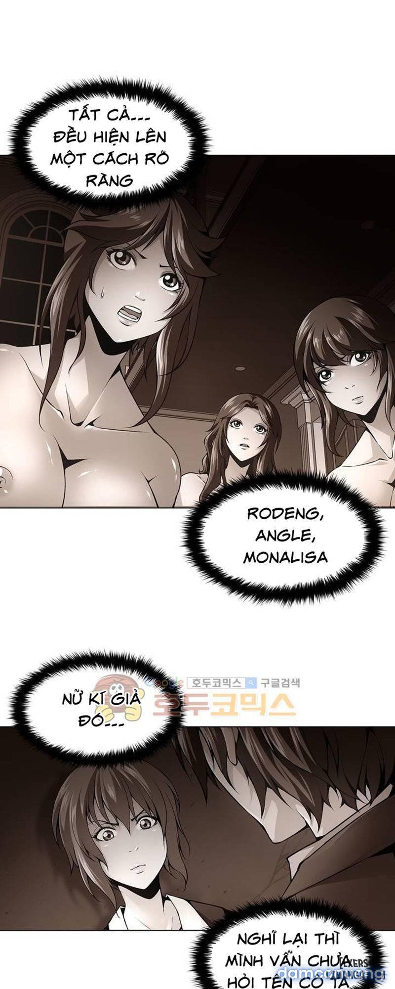 Twin Slave - Nô Lệ Chapter 115 - Page 14