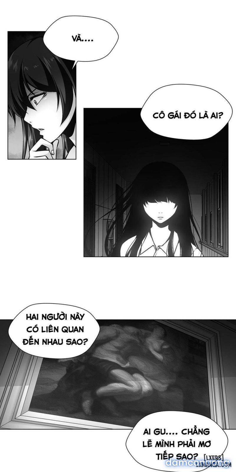 Twin Slave - Nô Lệ - Chương 23 - Page 2