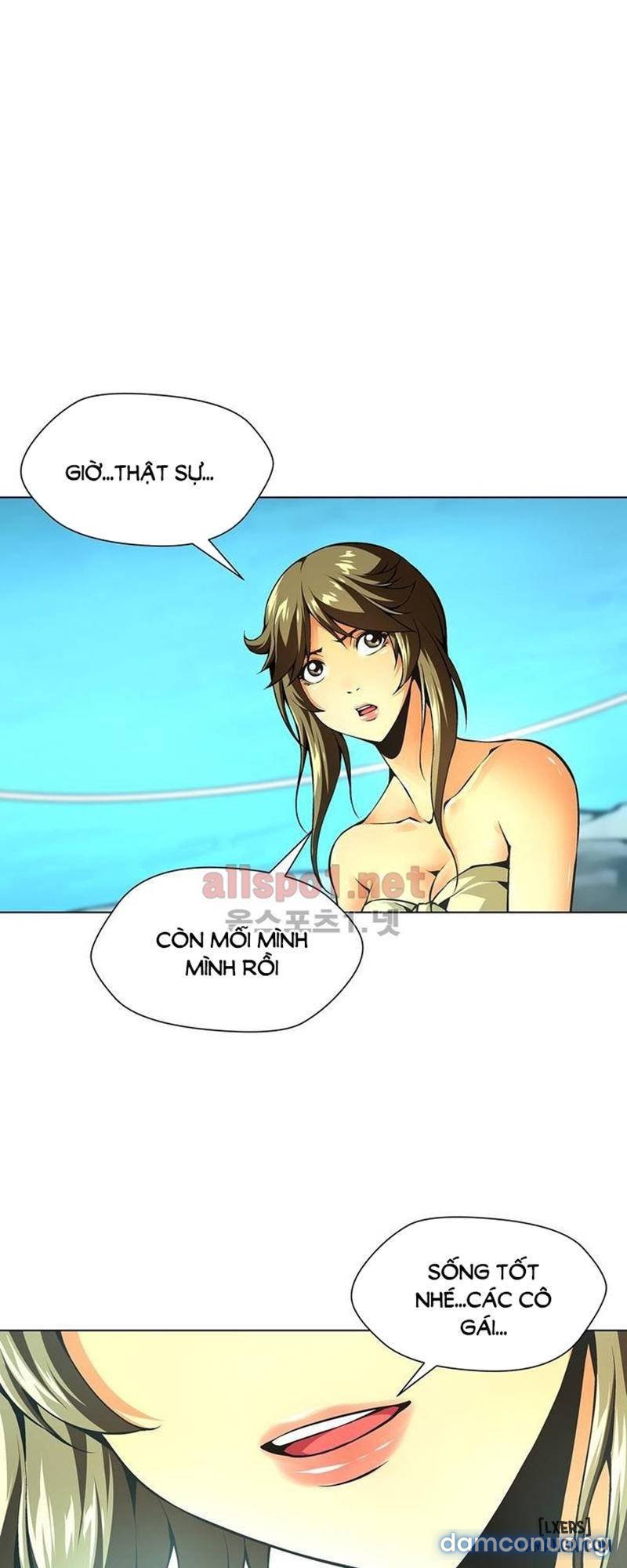 Twin Slave - Nô Lệ Chapter 57 - Page 26