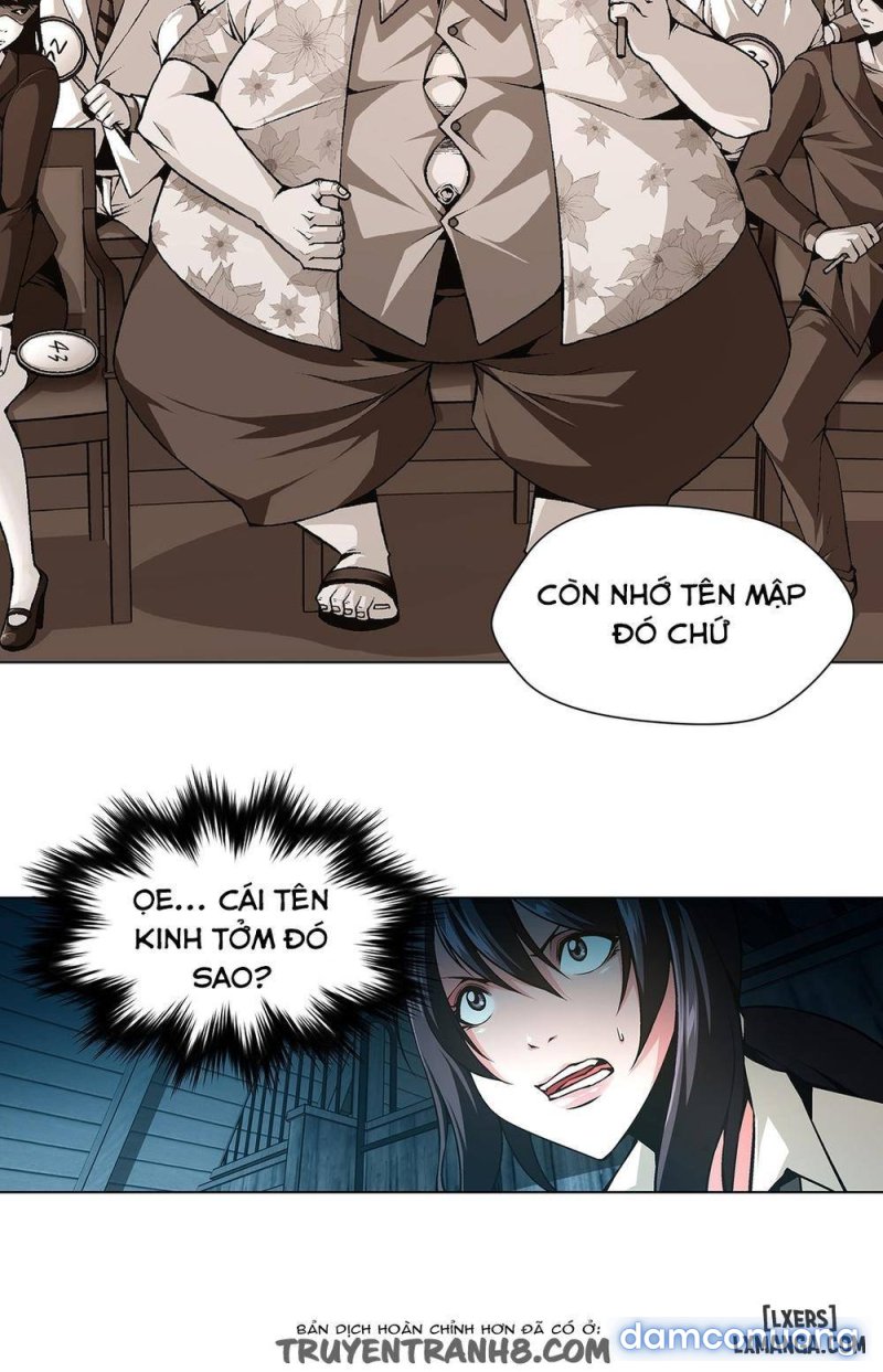 Twin Slave - Nô Lệ Chapter 38 - Page 14