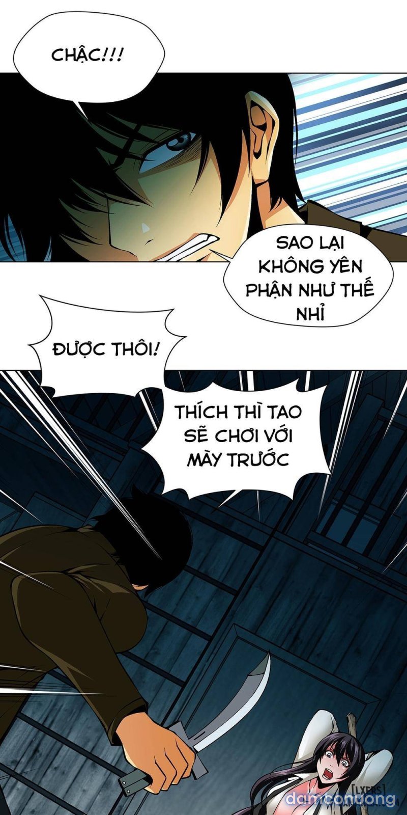 Twin Slave - Nô Lệ Chapter 38 - Page 21