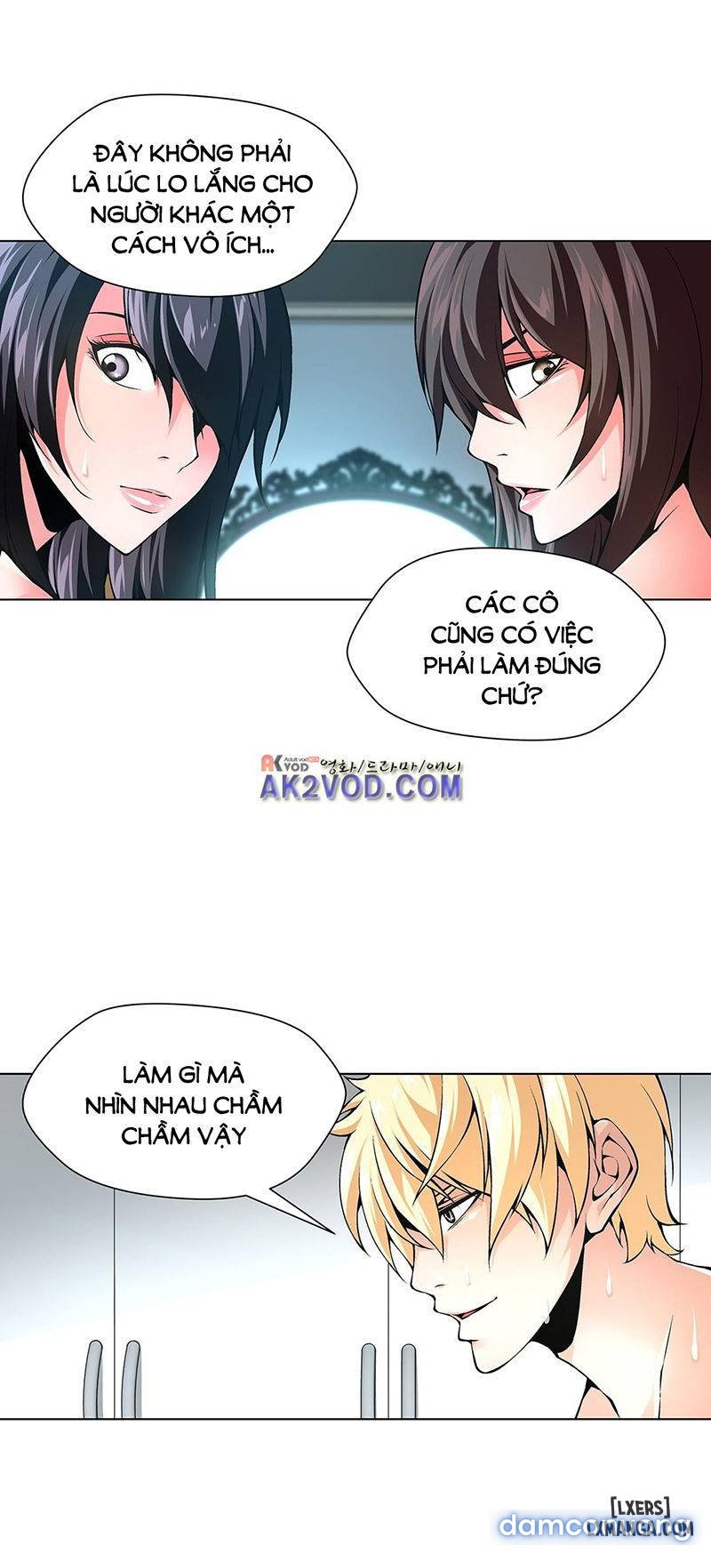 Twin Slave - Nô Lệ Chapter 98 - Page 12