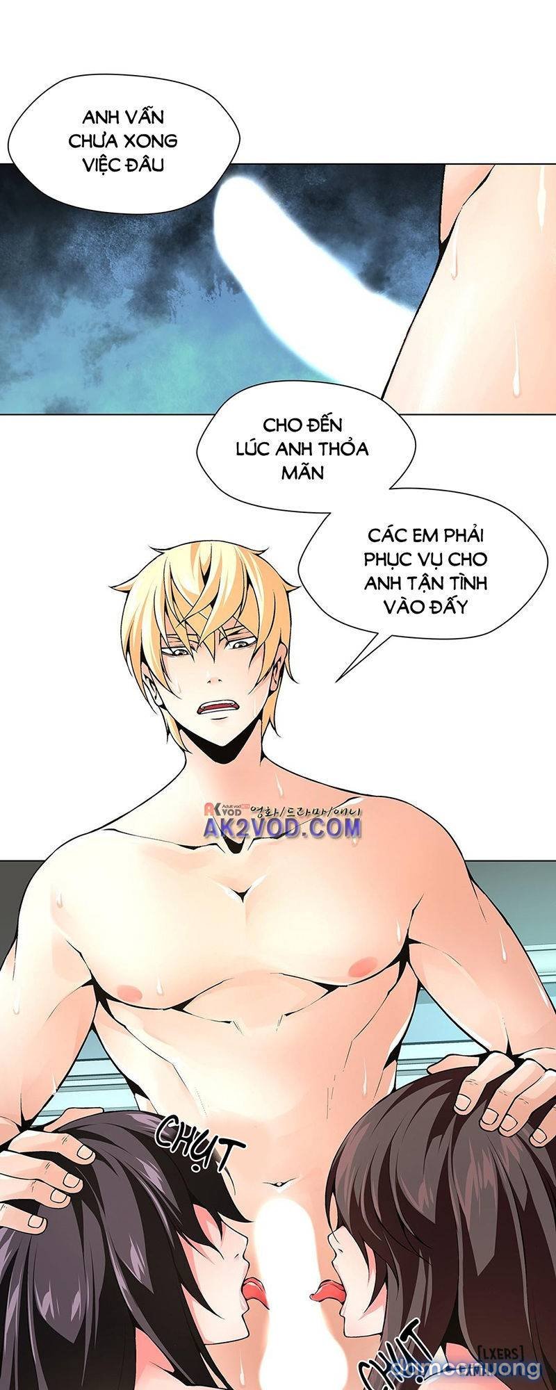 Twin Slave - Nô Lệ Chapter 98 - Page 13