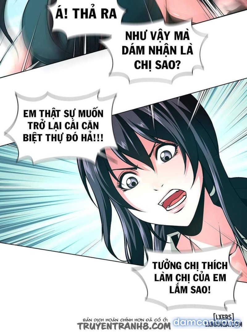 Twin Slave - Nô Lệ Chapter 40 - Page 14