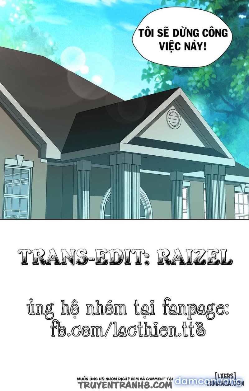 Twin Slave - Nô Lệ Chapter 40 - Page 24