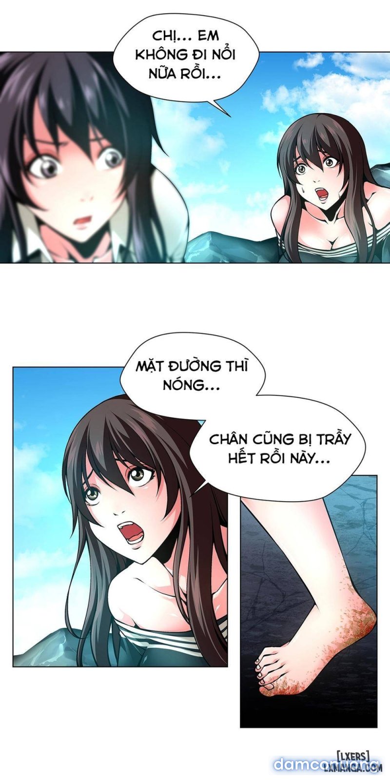 Twin Slave - Nô Lệ Chapter 40 - Page 7