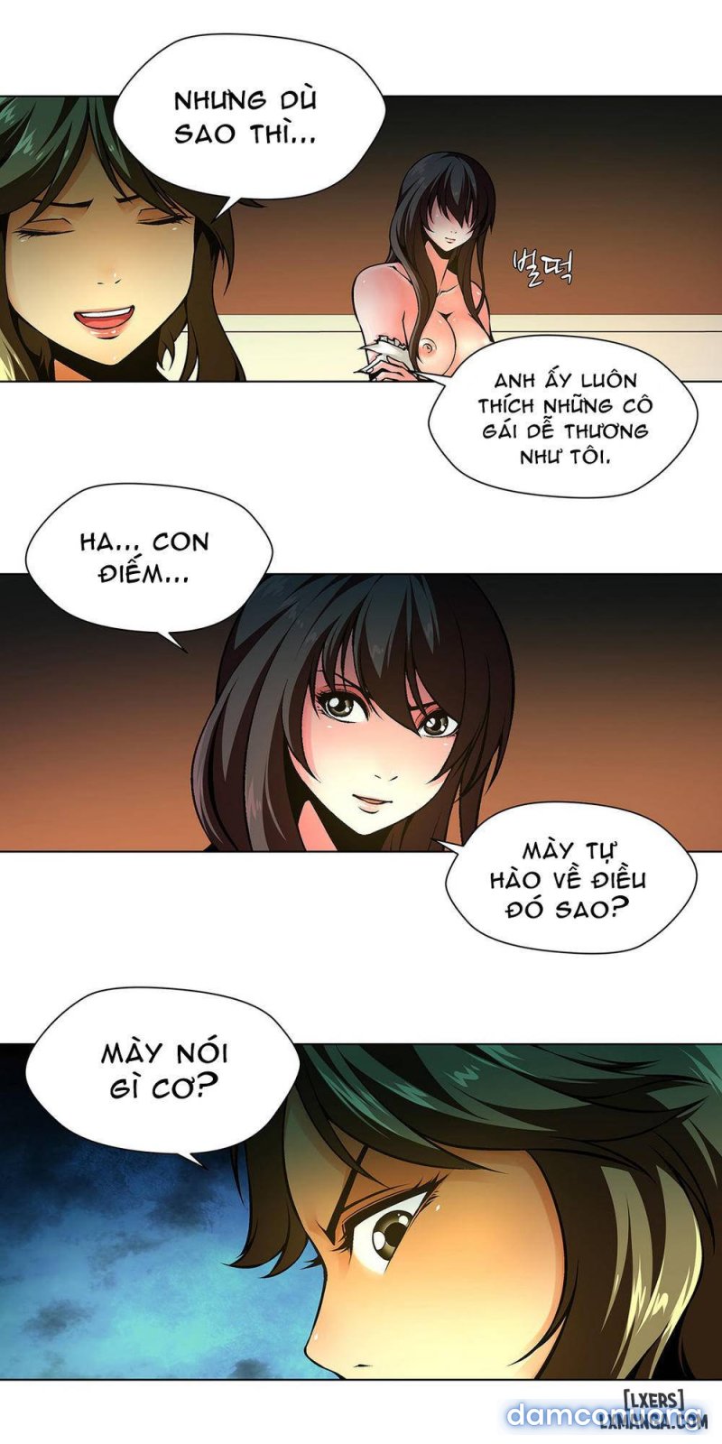 Twin Slave - Nô Lệ Chapter 11 - Page 16