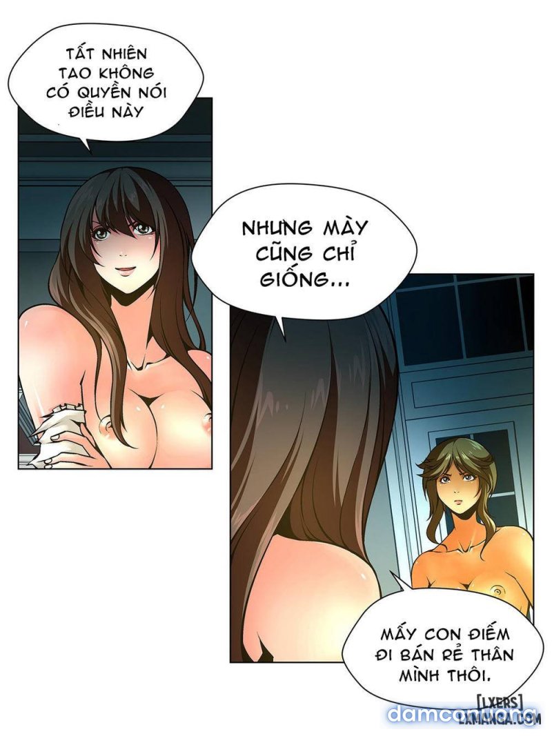 Twin Slave - Nô Lệ Chapter 11 - Page 17