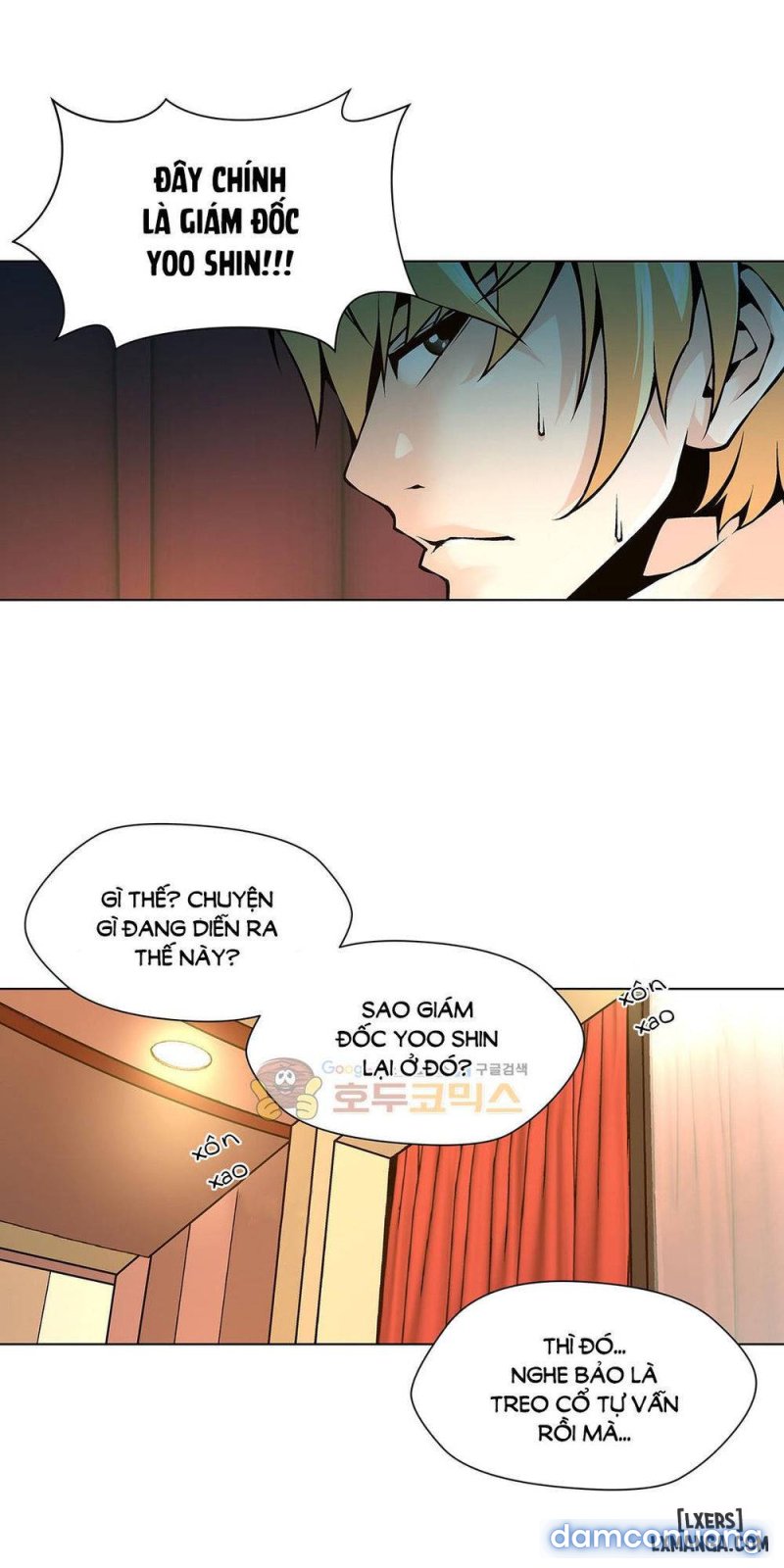 Twin Slave - Nô Lệ Chapter 121 - Page 19