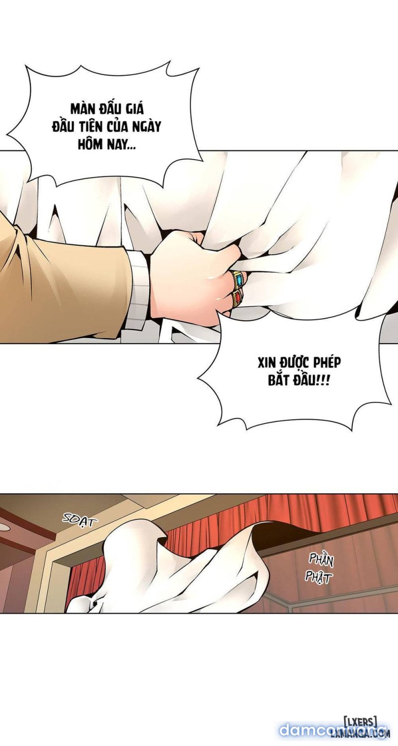 Twin Slave - Nô Lệ Chapter 121 - Page 8