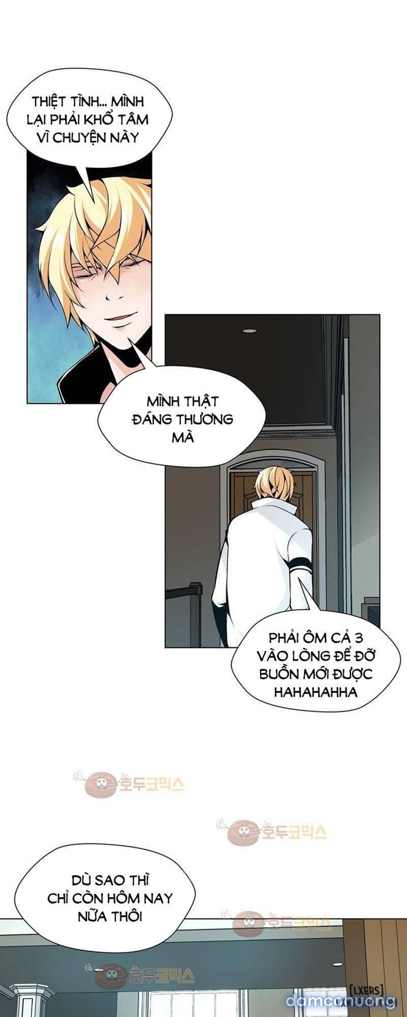 Twin Slave - Nô Lệ Chapter 95 - Page 26