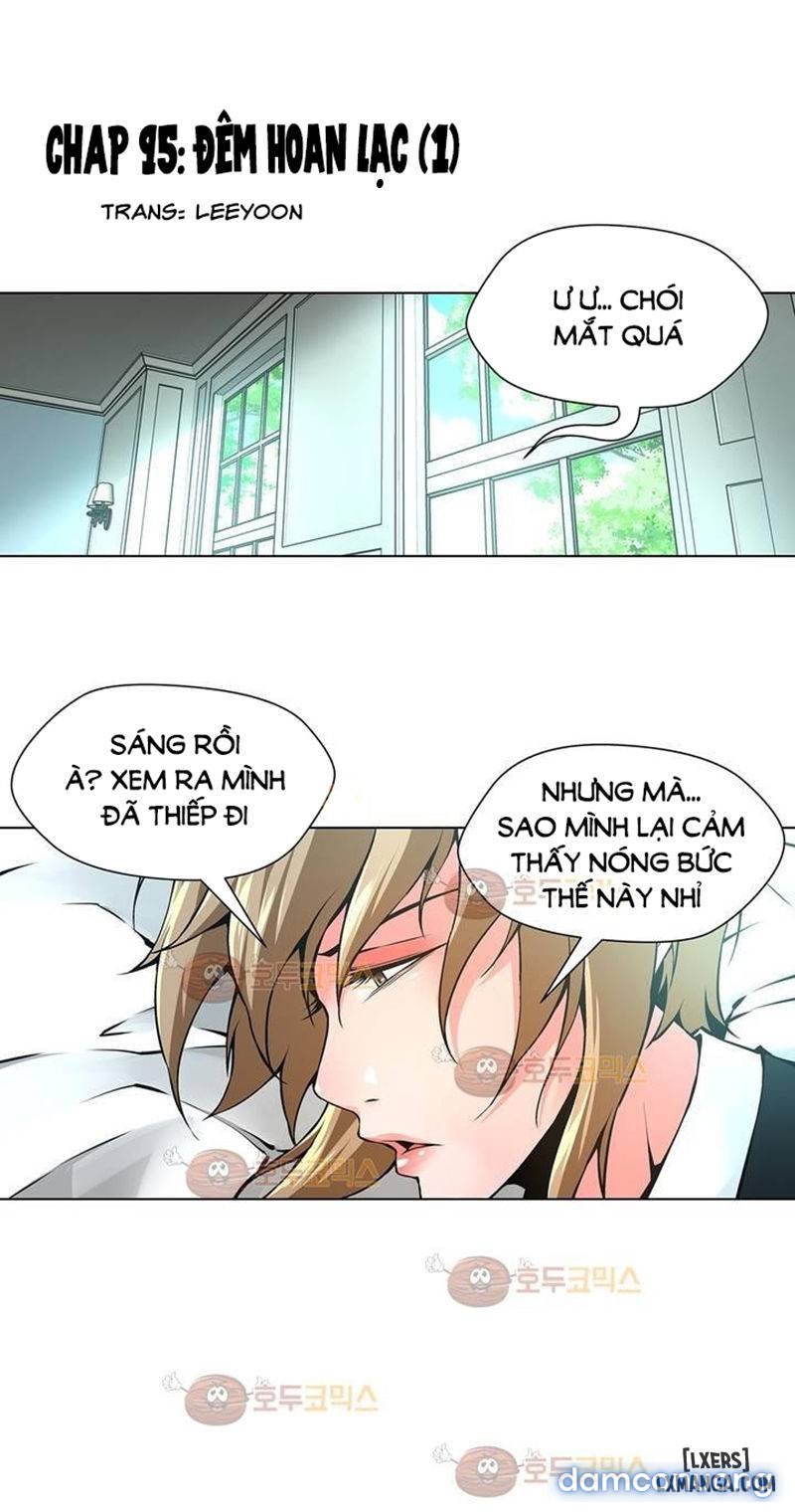 Twin Slave - Nô Lệ Chapter 95 - Page 4