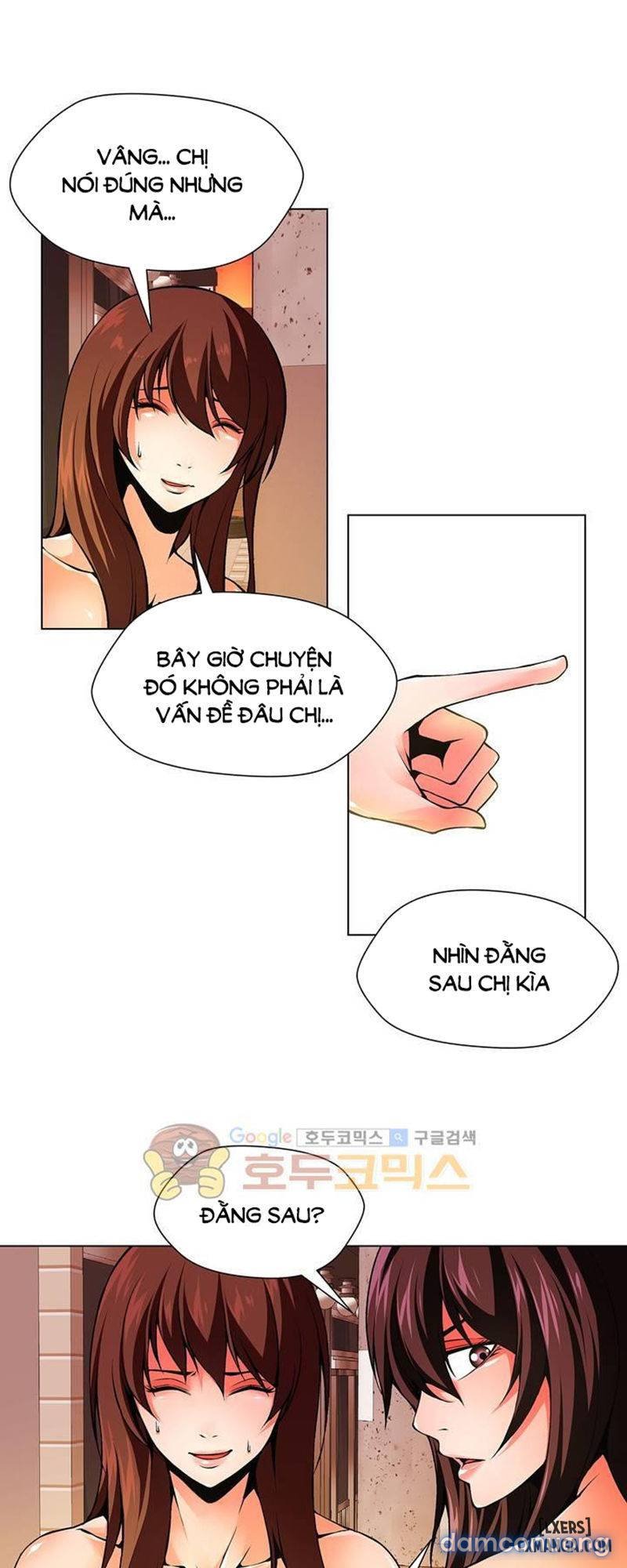 Twin Slave - Nô Lệ Chapter 112 - Page 24