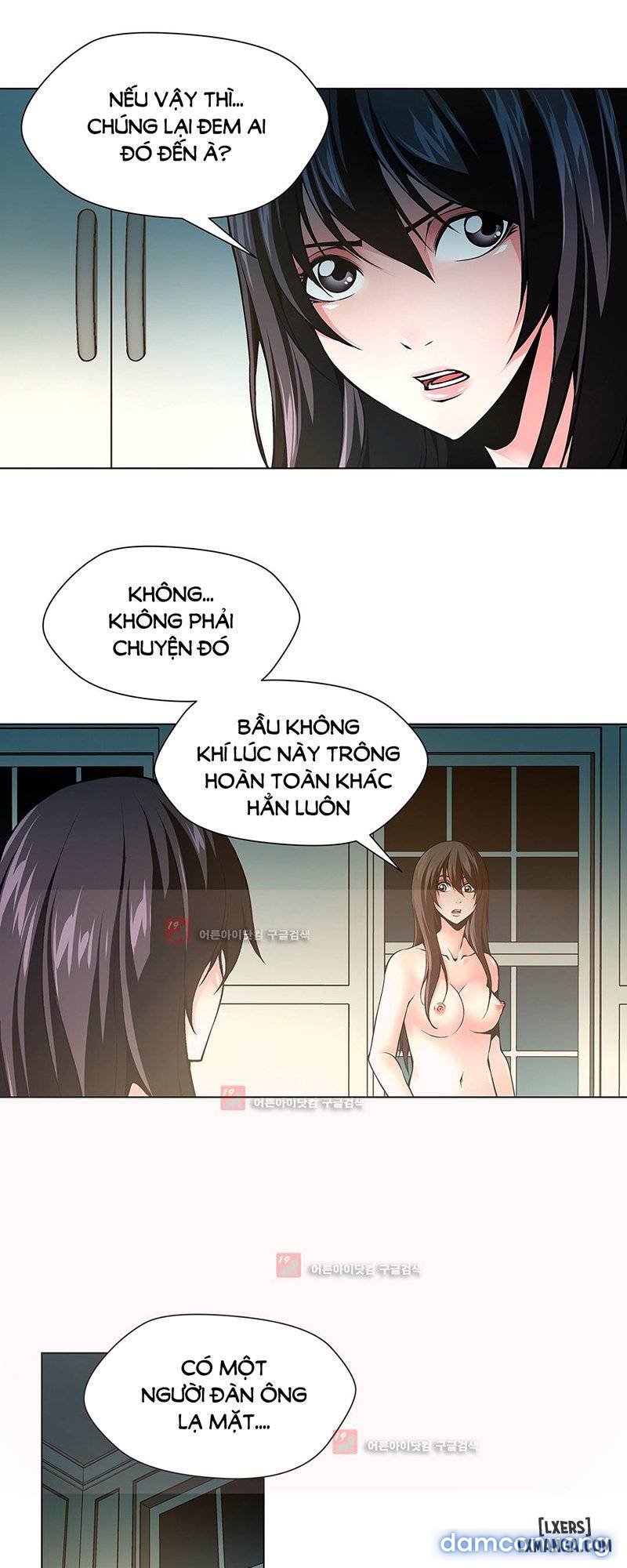 Twin Slave - Nô Lệ Chapter 89 - Page 11