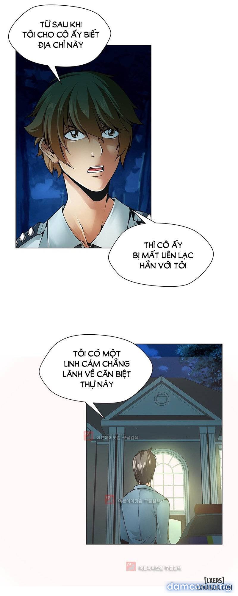 Twin Slave - Nô Lệ Chapter 89 - Page 5