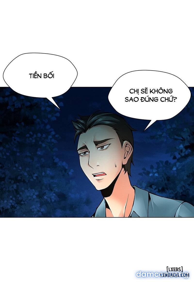 Twin Slave - Nô Lệ Chapter 89 - Page 6