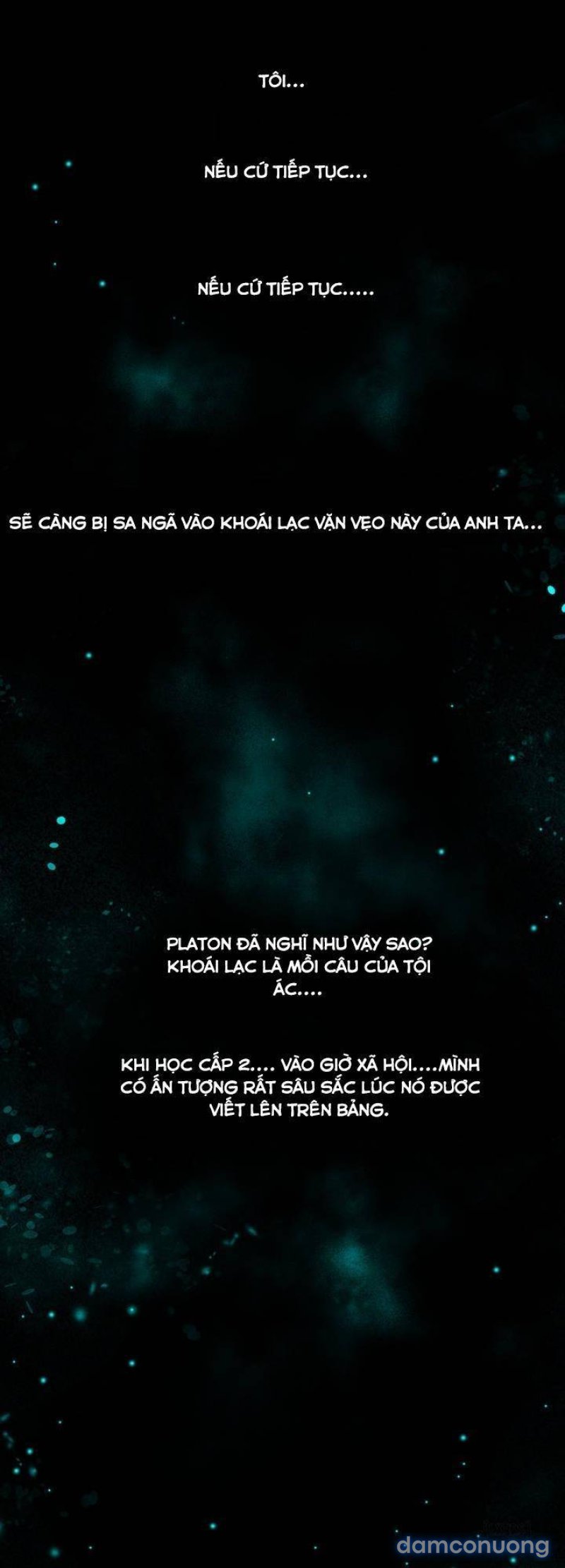 Twin Slave - Nô Lệ Chapter 17 - Page 11