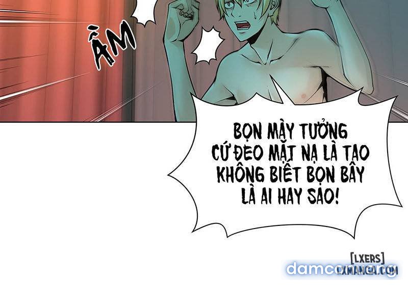 Twin Slave - Nô Lệ Chapter 122 - Page 13