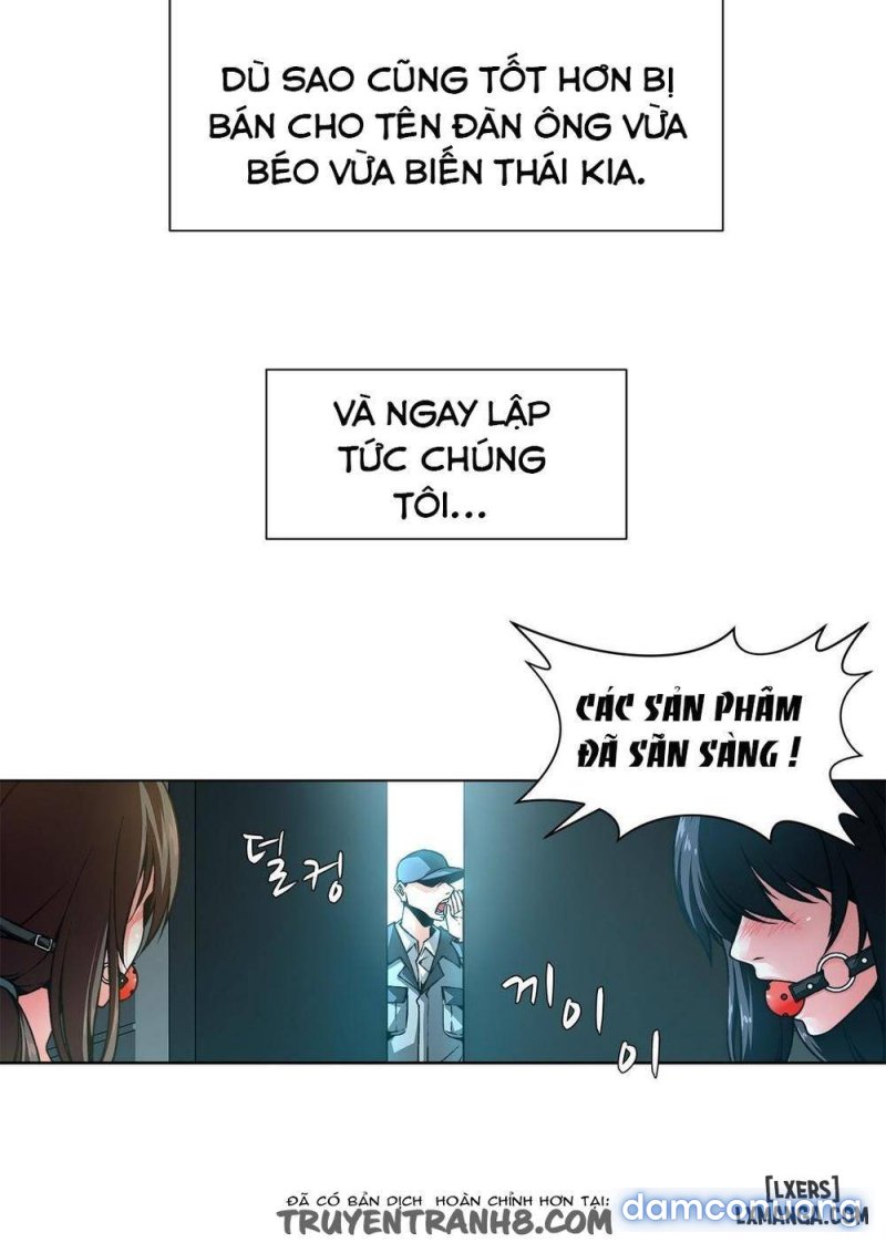 Twin Slave - Nô Lệ - Chương 3 - Page 15