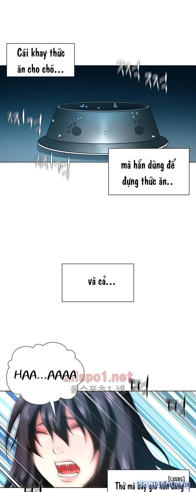 Twin Slave - Nô Lệ Chapter 54 - Page 8