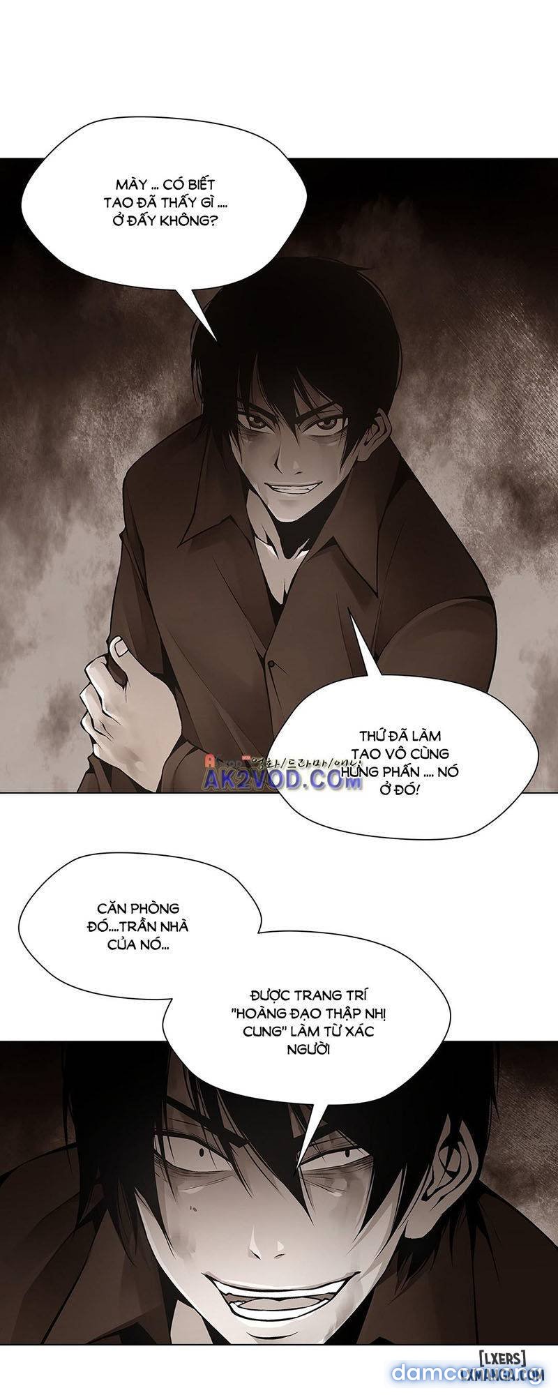 Twin Slave - Nô Lệ Chapter 118 - Page 19