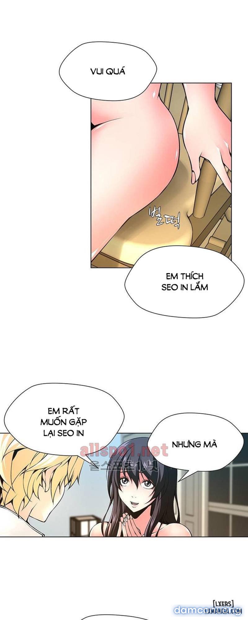 Twin Slave - Nô Lệ Chapter 68 - Page 6