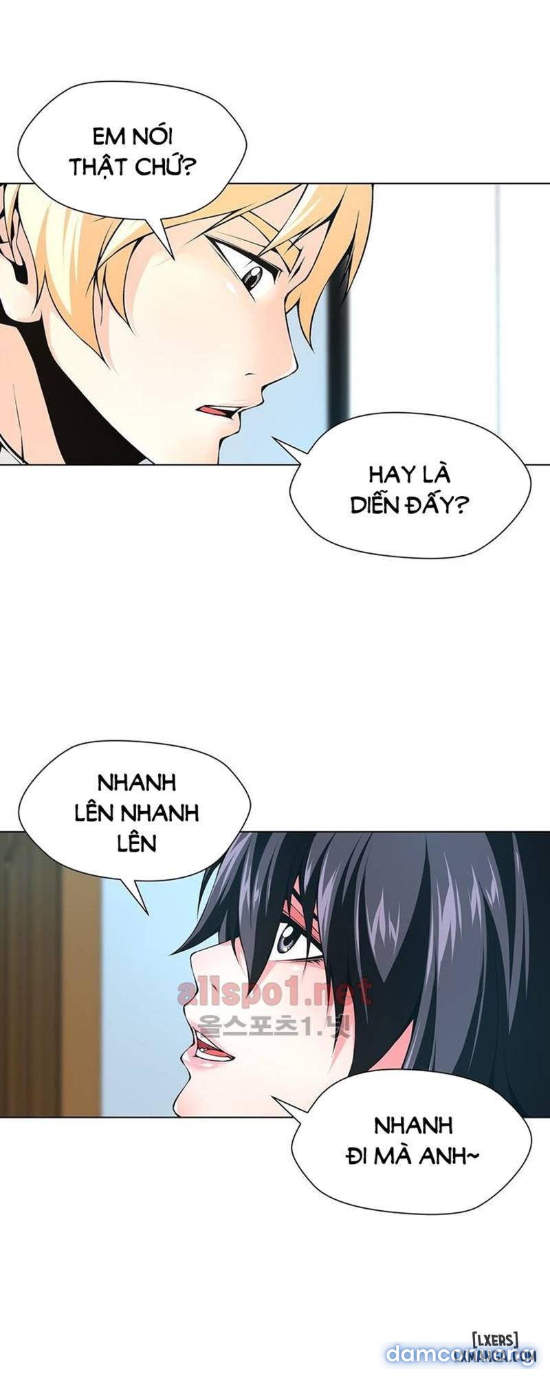 Twin Slave - Nô Lệ Chapter 68 - Page 8