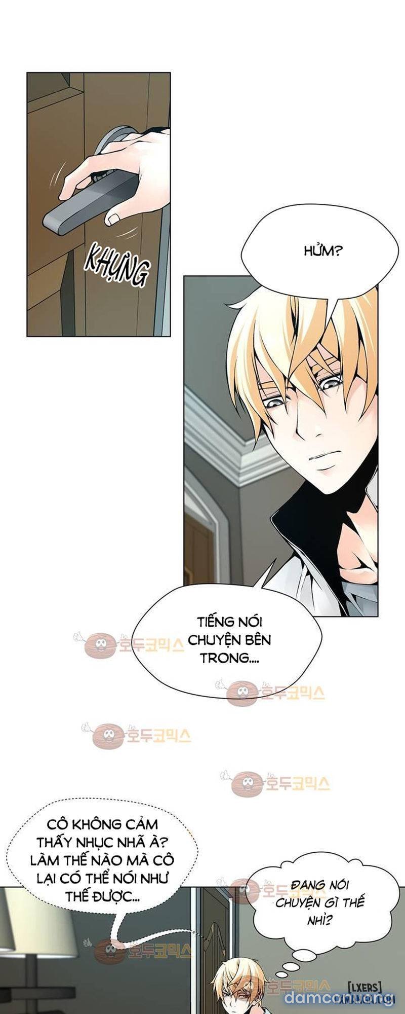 Twin Slave - Nô Lệ Chapter 96 - Page 5