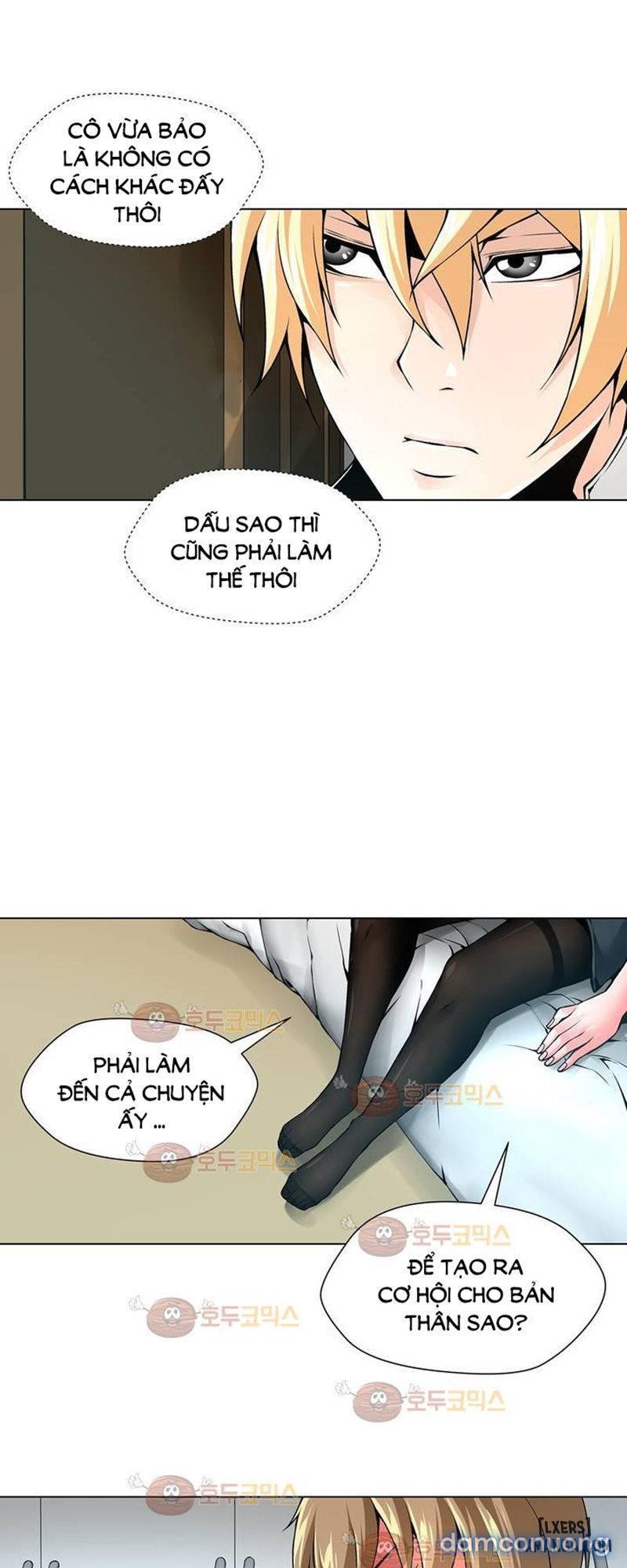 Twin Slave - Nô Lệ Chapter 96 - Page 7