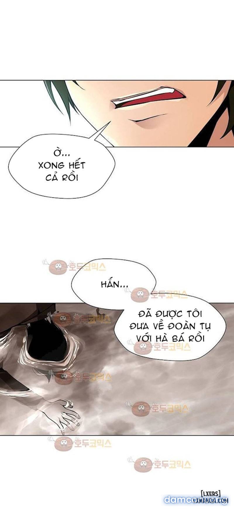 Twin Slave - Nô Lệ Chapter 100 - Page 14