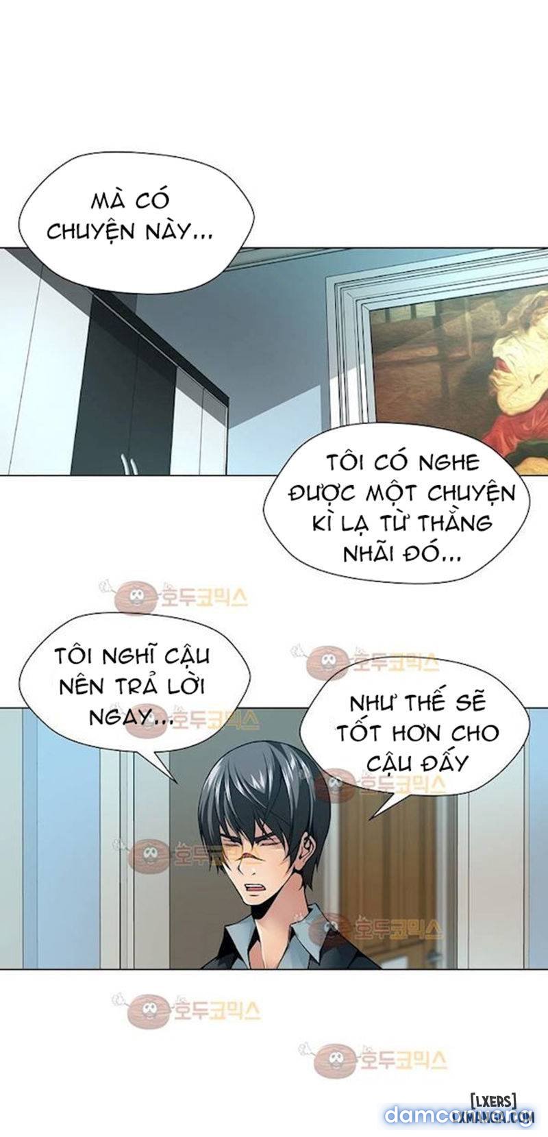 Twin Slave - Nô Lệ Chapter 100 - Page 15