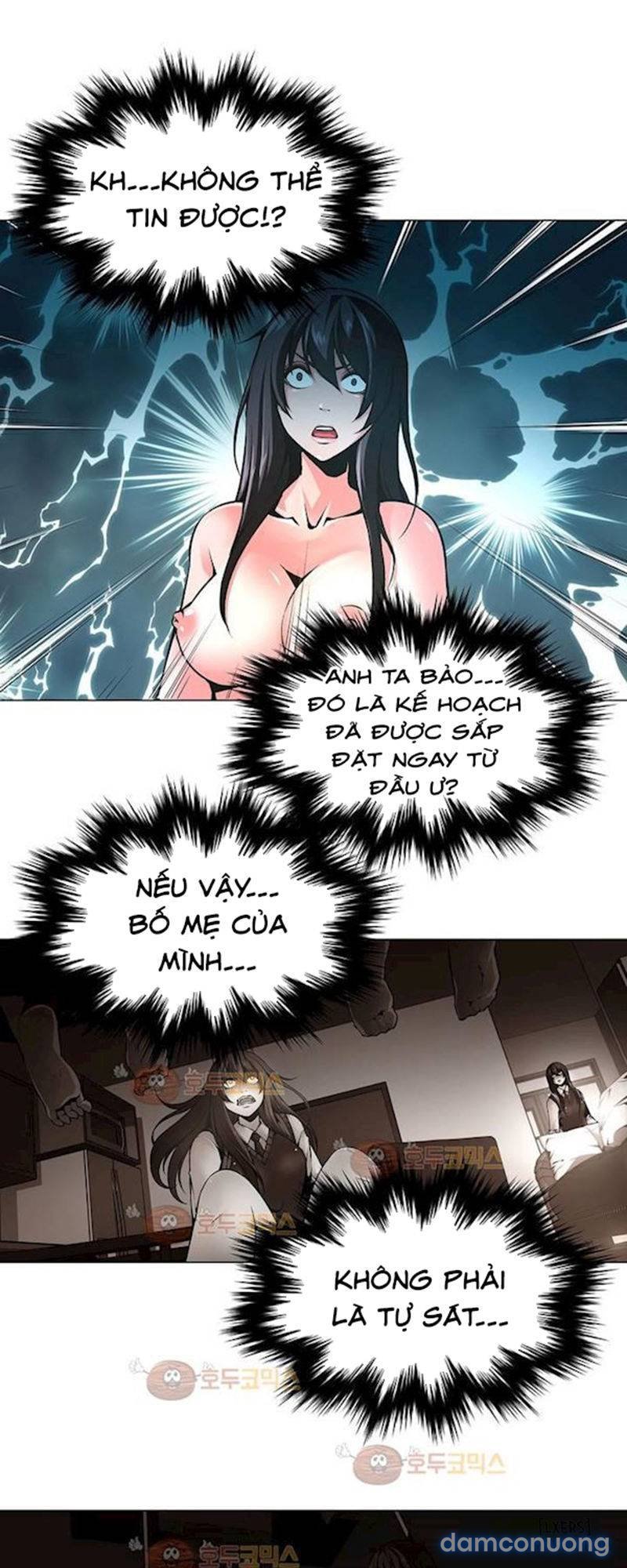 Twin Slave - Nô Lệ Chapter 100 - Page 19