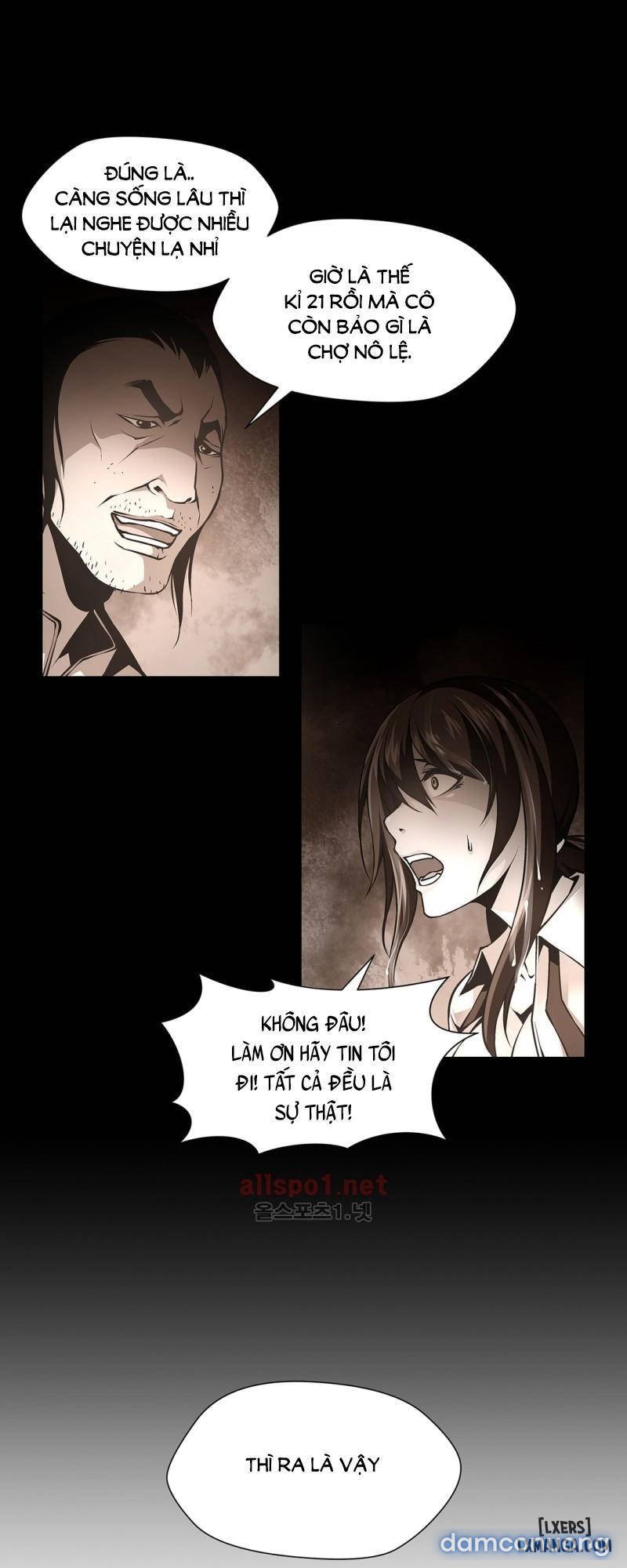 Twin Slave - Nô Lệ Chapter 47 - Page 24