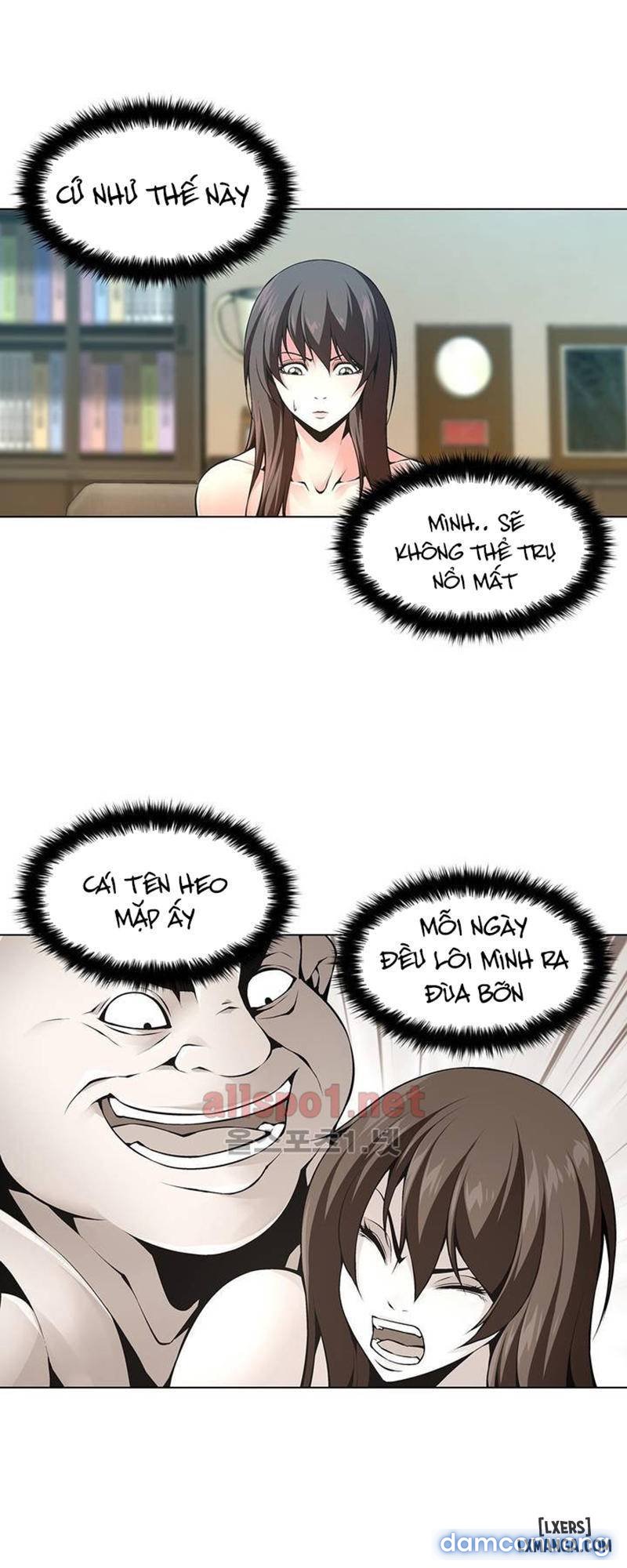 Twin Slave - Nô Lệ Chapter 64 - Page 8