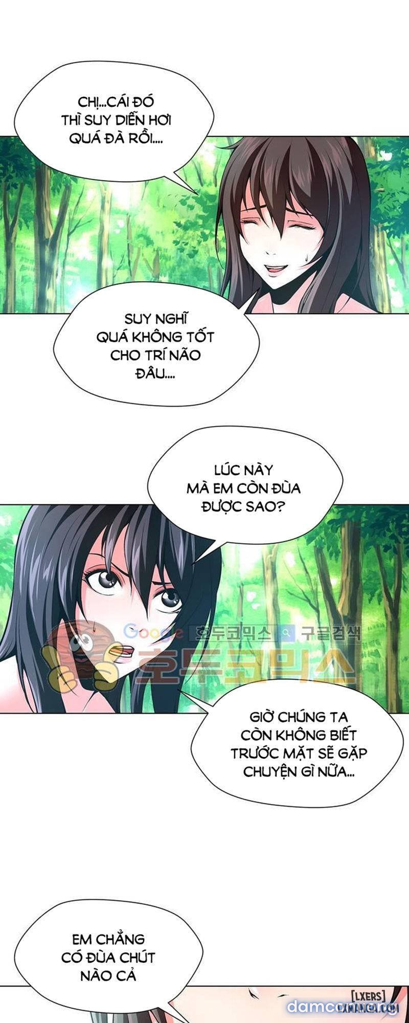 Twin Slave - Nô Lệ Chapter 108 - Page 13