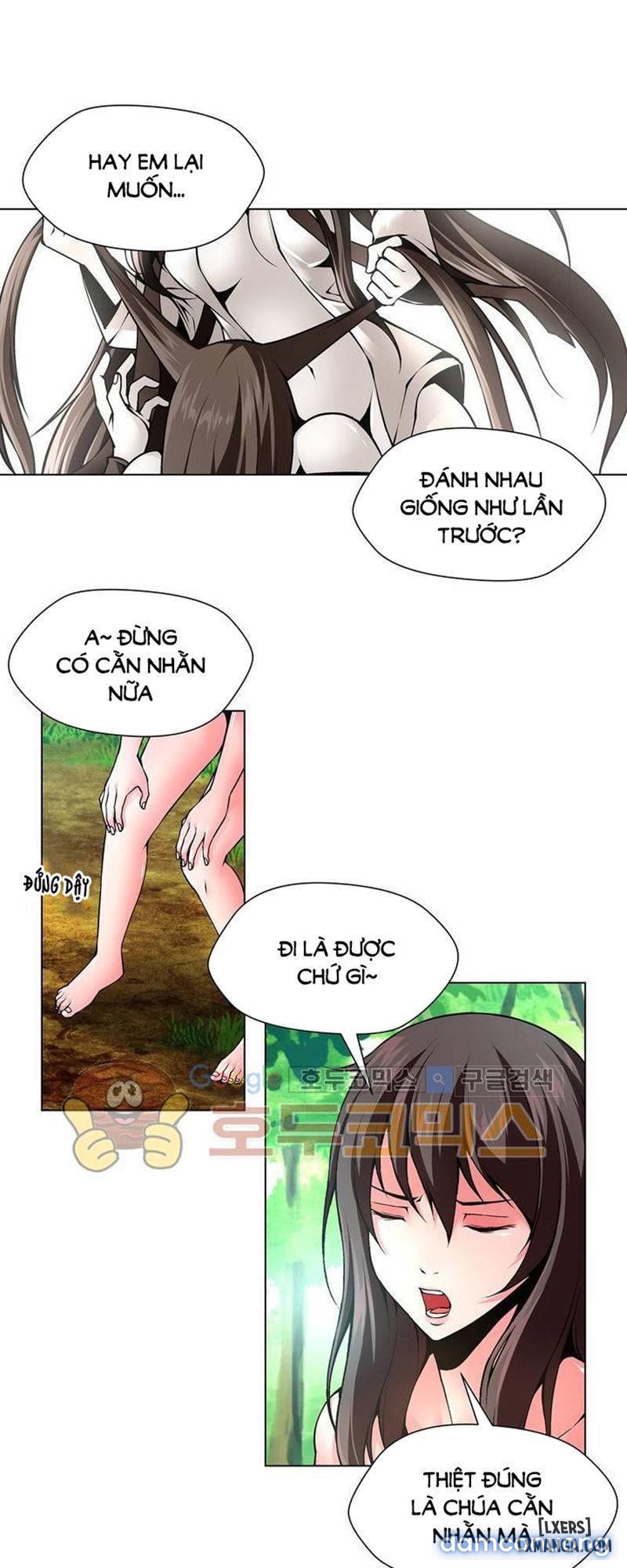 Twin Slave - Nô Lệ Chapter 108 - Page 7