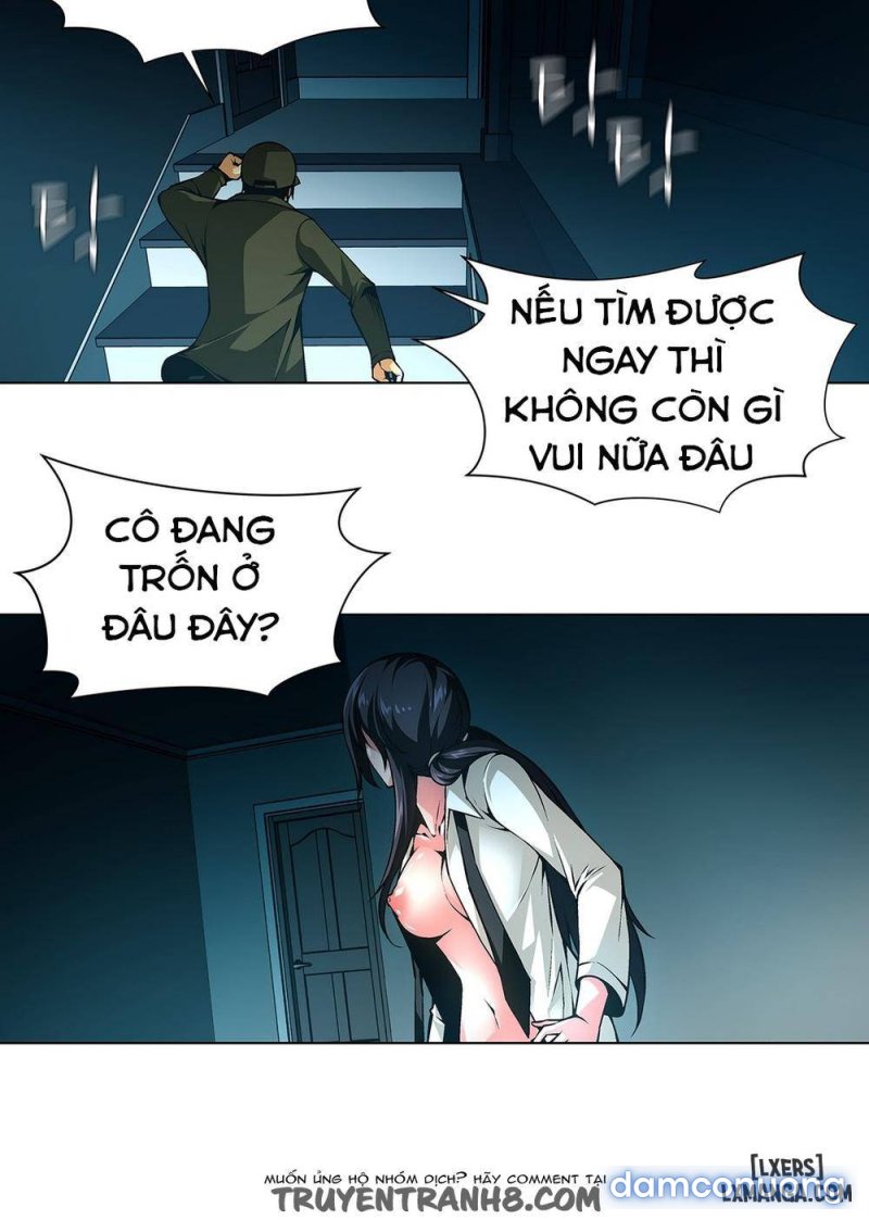 Twin Slave - Nô Lệ - Chương 27 - Page 19