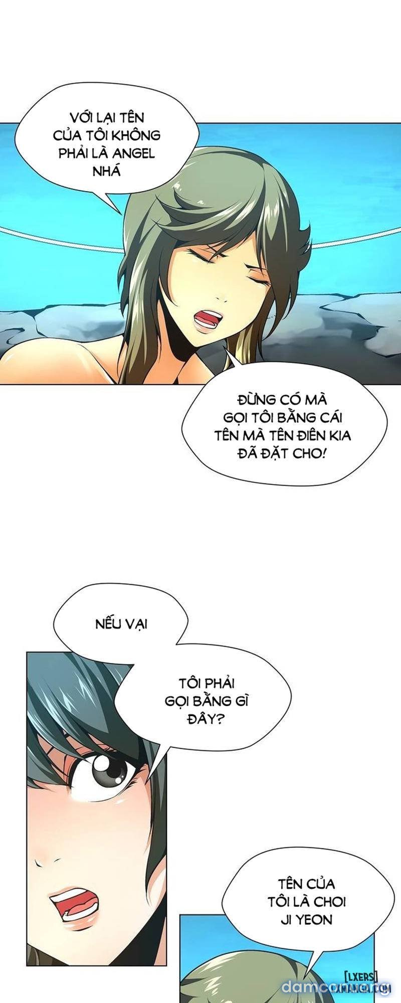 Twin Slave - Nô Lệ Chapter 56 - Page 9