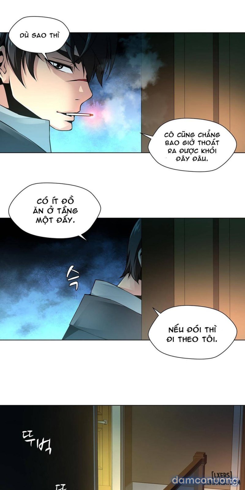 Twin Slave - Nô Lệ Chapter 9 - Page 20