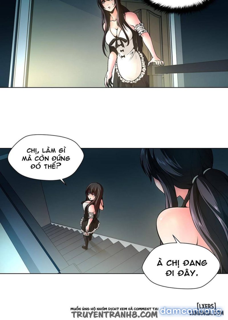 Twin Slave - Nô Lệ Chapter 9 - Page 24