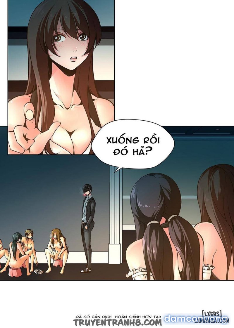 Twin Slave - Nô Lệ Chapter 9 - Page 26