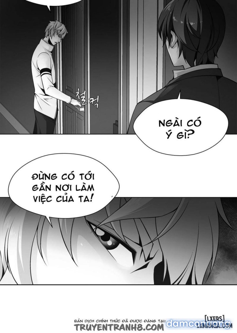 Twin Slave - Nô Lệ Chapter 9 - Page 3