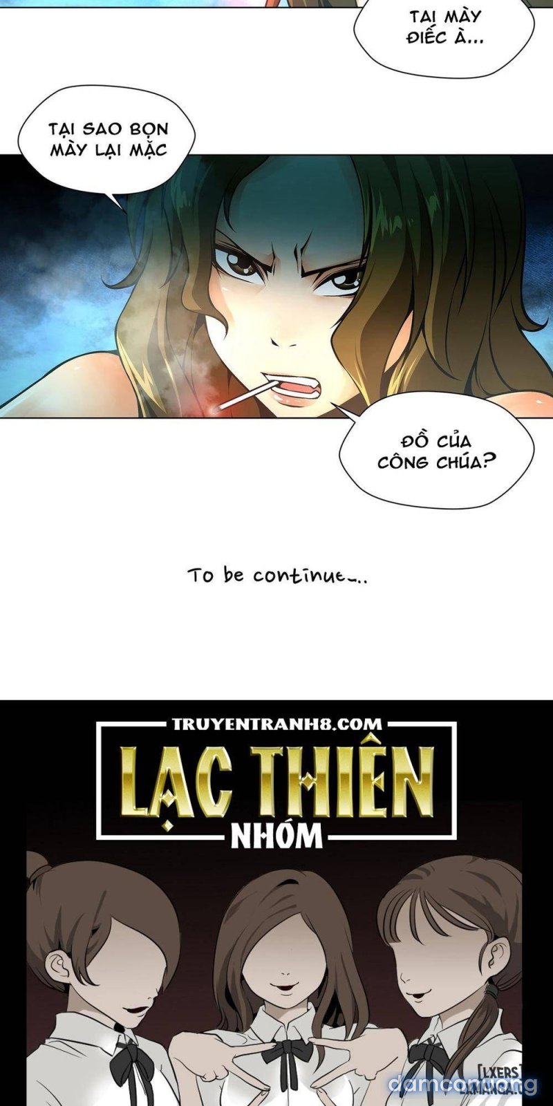 Twin Slave - Nô Lệ Chapter 9 - Page 30