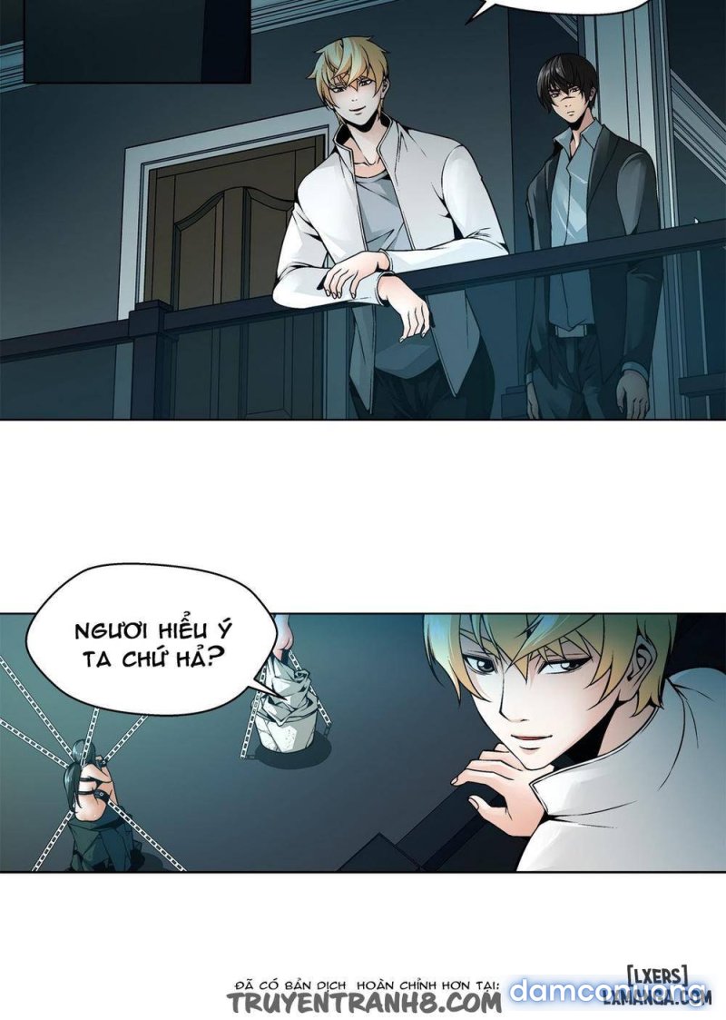 Twin Slave - Nô Lệ Chapter 9 - Page 7