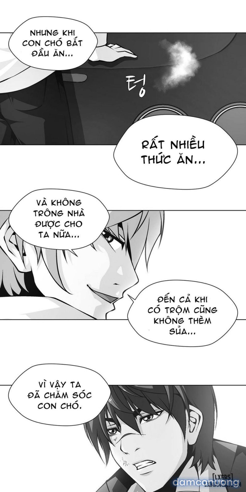 Twin Slave - Nô Lệ Chapter 15 - Page 1