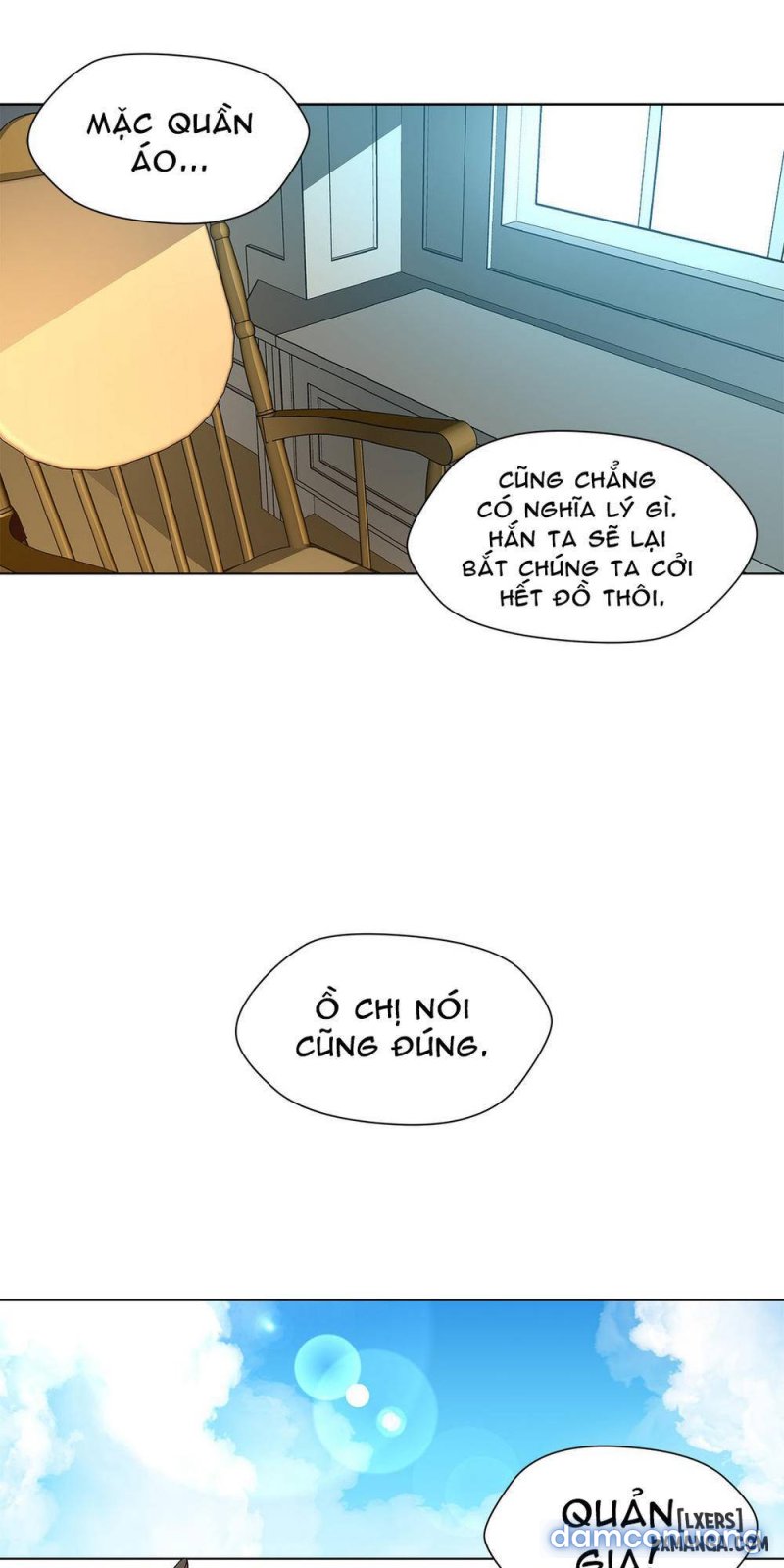 Twin Slave - Nô Lệ Chapter 15 - Page 14