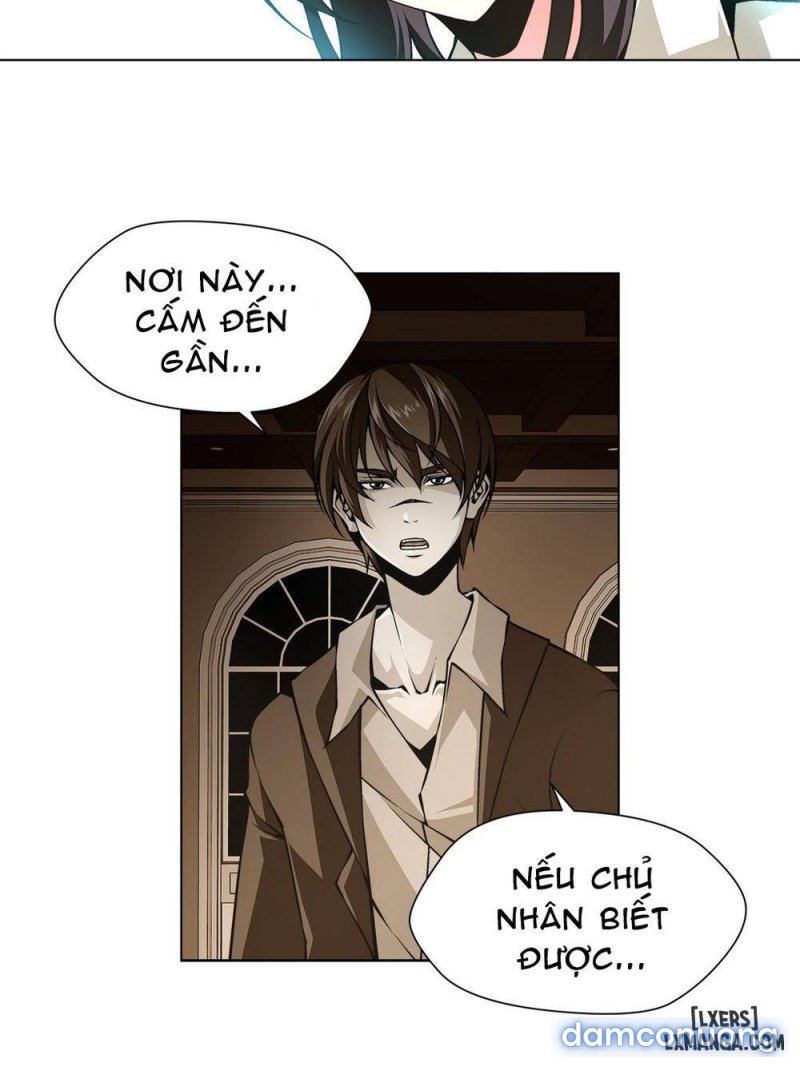 Twin Slave - Nô Lệ Chapter 15 - Page 7